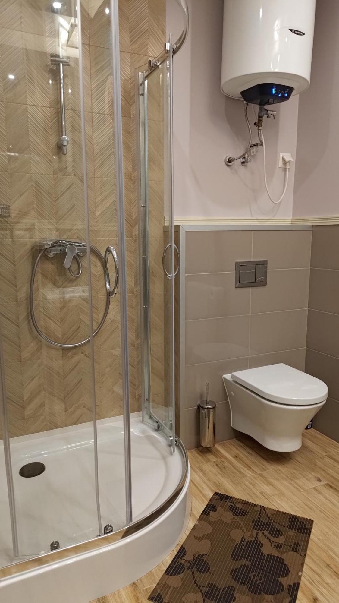 Apartamenty Stara Piekarnia Slawatycze Exteriör bild