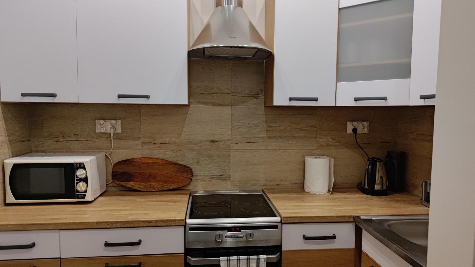 Apartamenty Stara Piekarnia Slawatycze Exteriör bild