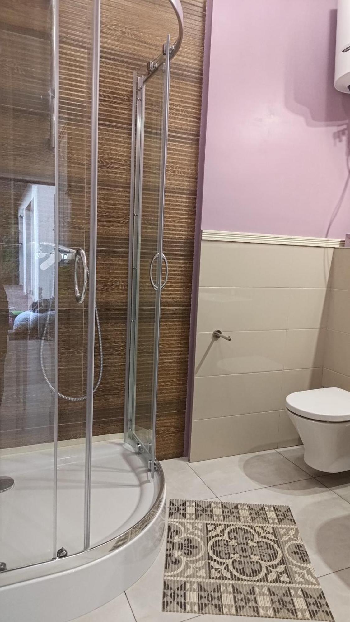 Apartamenty Stara Piekarnia Slawatycze Exteriör bild
