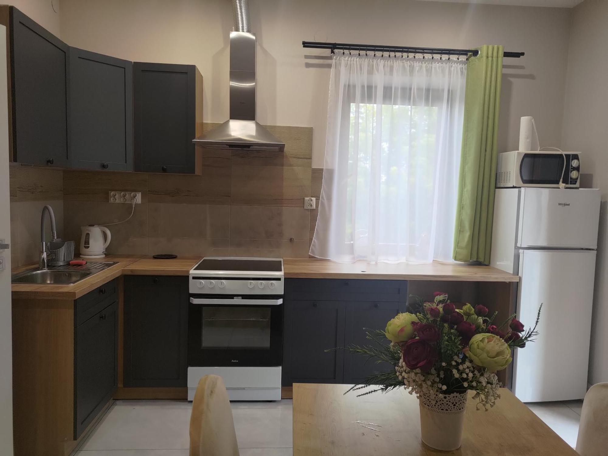Apartamenty Stara Piekarnia Slawatycze Exteriör bild