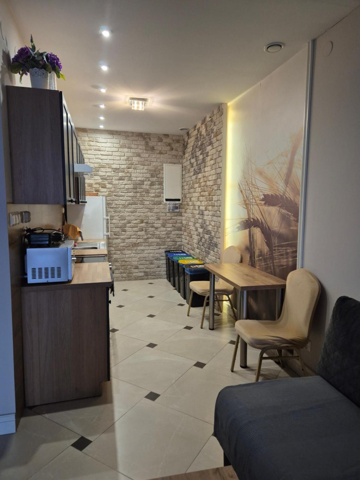 Apartamenty Stara Piekarnia Slawatycze Exteriör bild