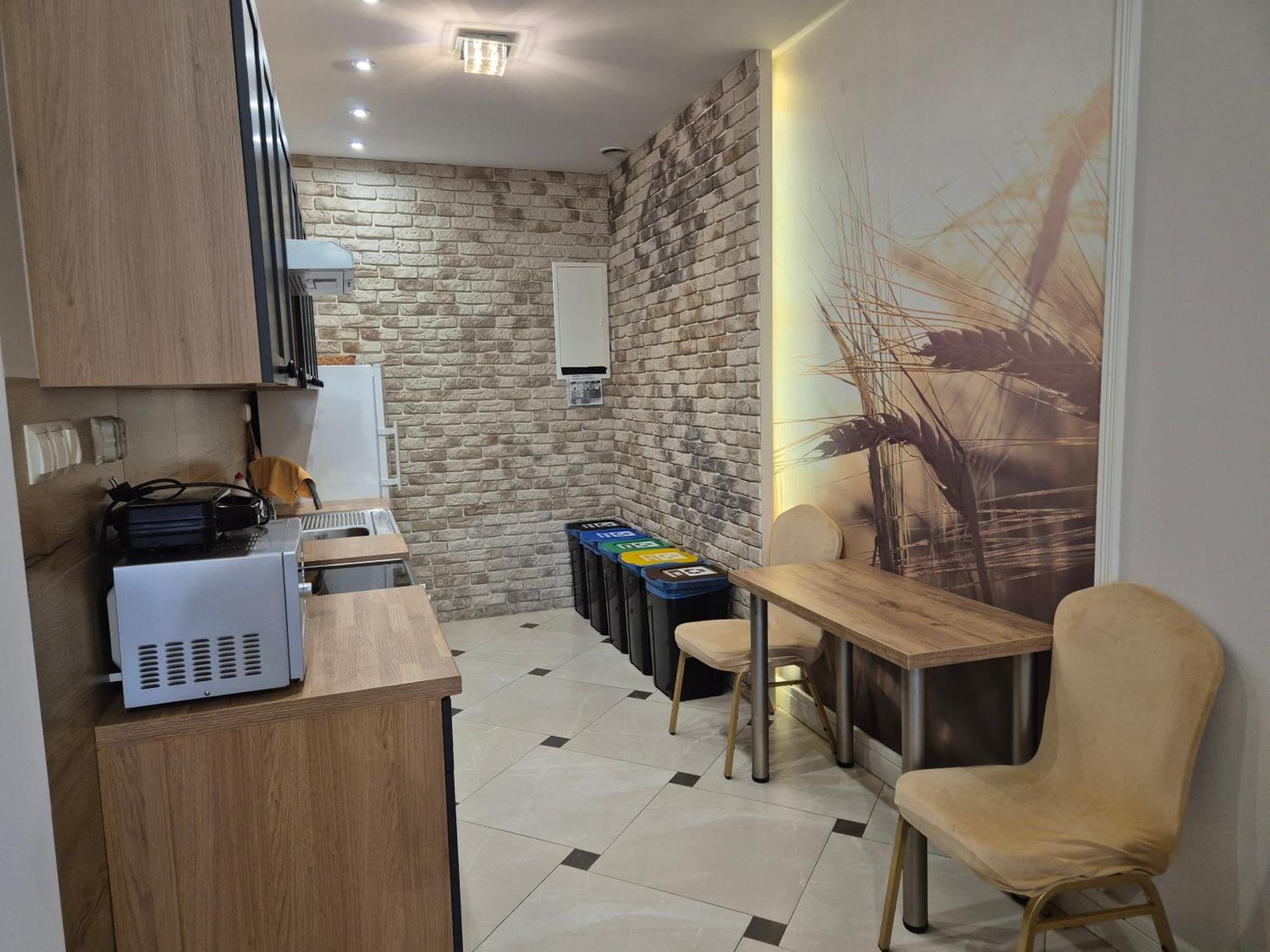 Apartamenty Stara Piekarnia Slawatycze Exteriör bild