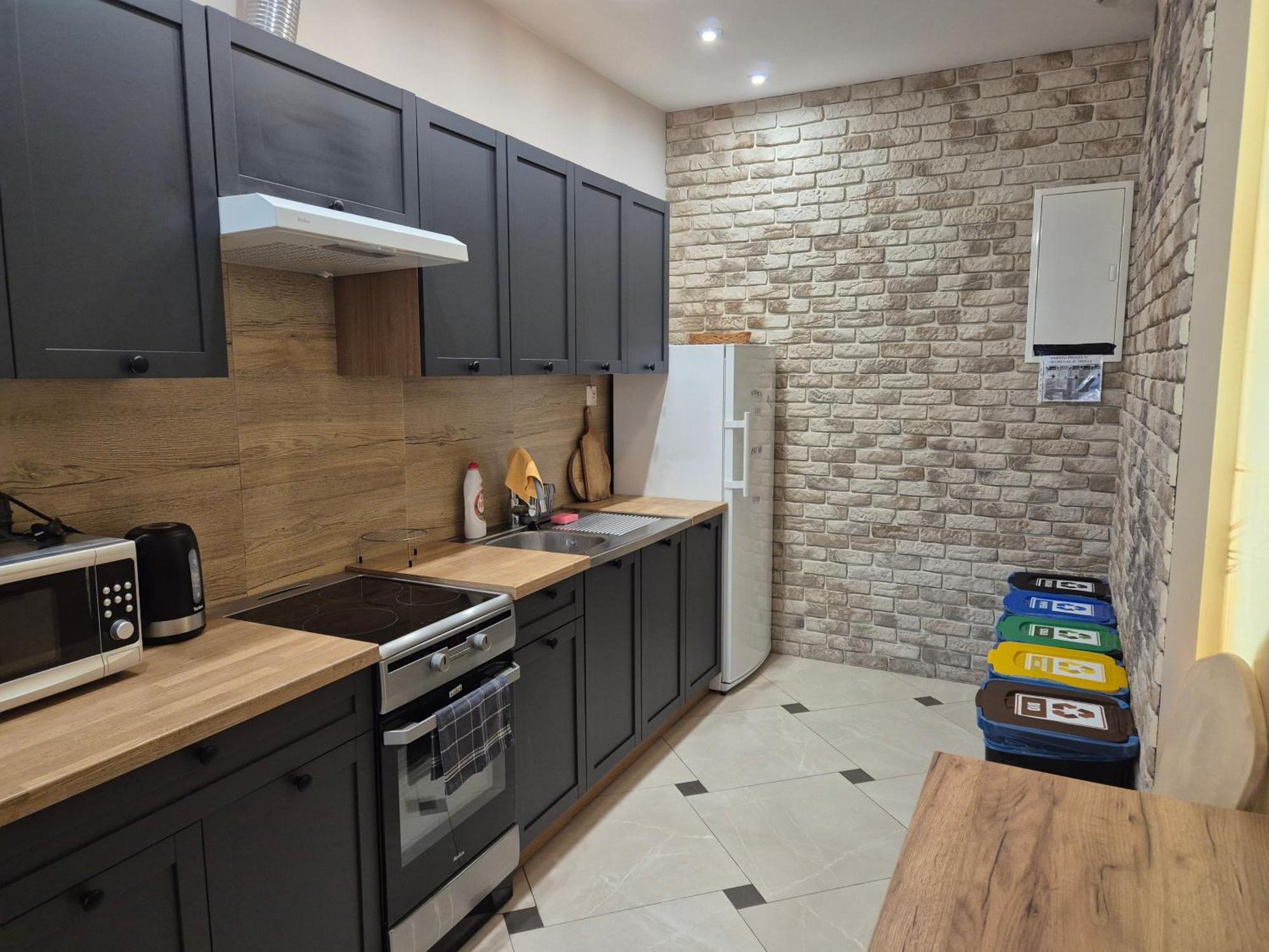 Apartamenty Stara Piekarnia Slawatycze Exteriör bild